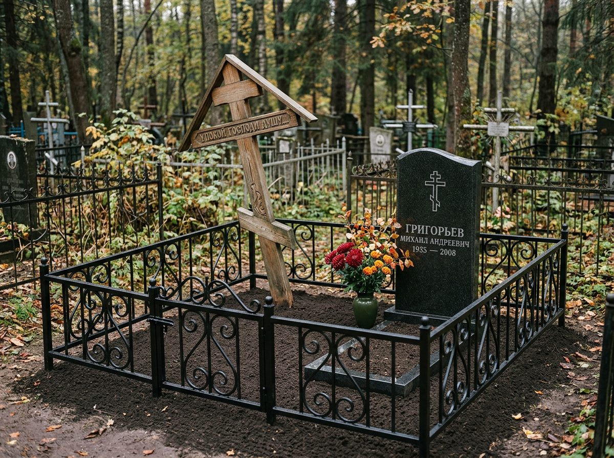 После: Комплексная уборка