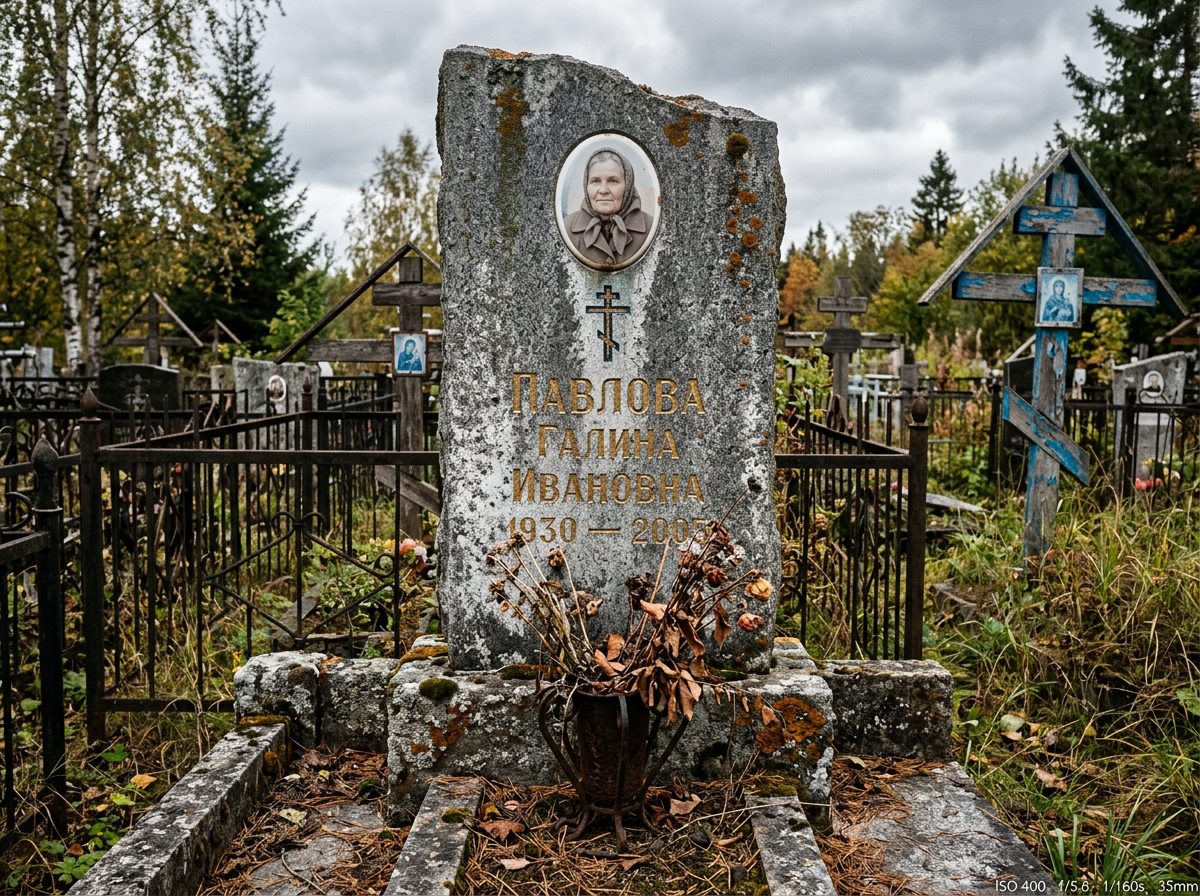До: Реставрация памятника